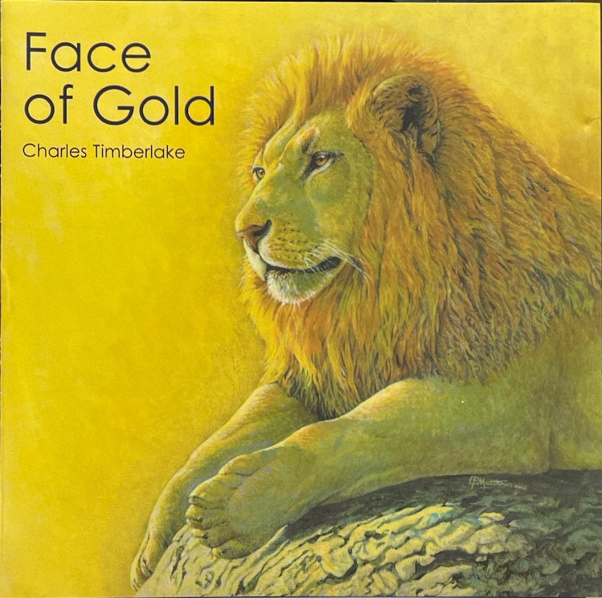 (C21H)☆イージー/チャールズ・ティンバーレイク/Charles Timberlake/Face Of Gold☆拍卖