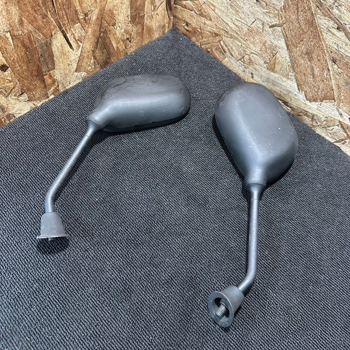 A43 AF27 スーパーディオ HONDA 純正 ミラー ホンダ DIO AF28 左右セット拍卖