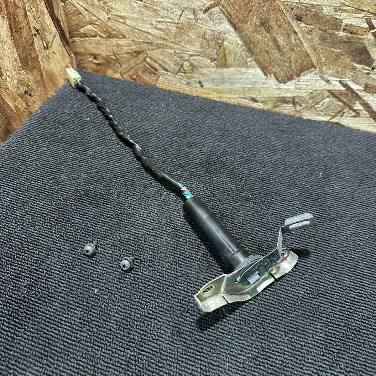 動画付 A45 MF02 フュージョン ホンダ純正 ウインカーキャンセル ウィンカーキャンセラー HONDA FUSION SE X拍卖