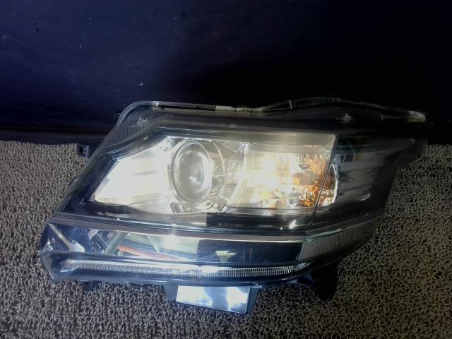 N-WGN DBA-JH1 左ヘッドランプASSY 100-62161 33151-T6G-J01拍卖