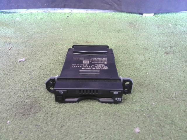 アクア 6AA-MXPK11 ETC 86980-K0021拍卖