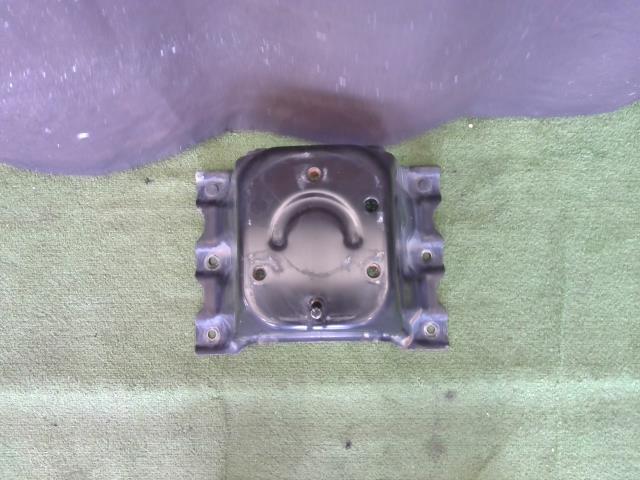 パジェロ LA-V73W 「スペアタイヤブラケット」 MR436000拍卖