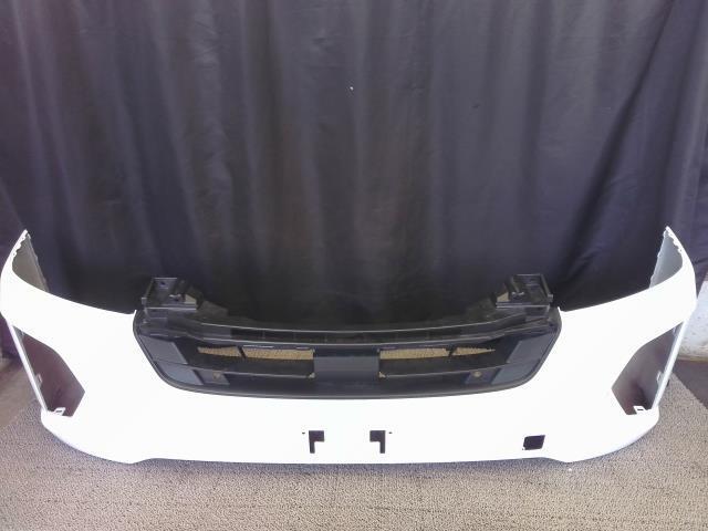 キャラバン 3BF-CS8E26 Fバンパーフェース 62022-5YJ1H拍卖