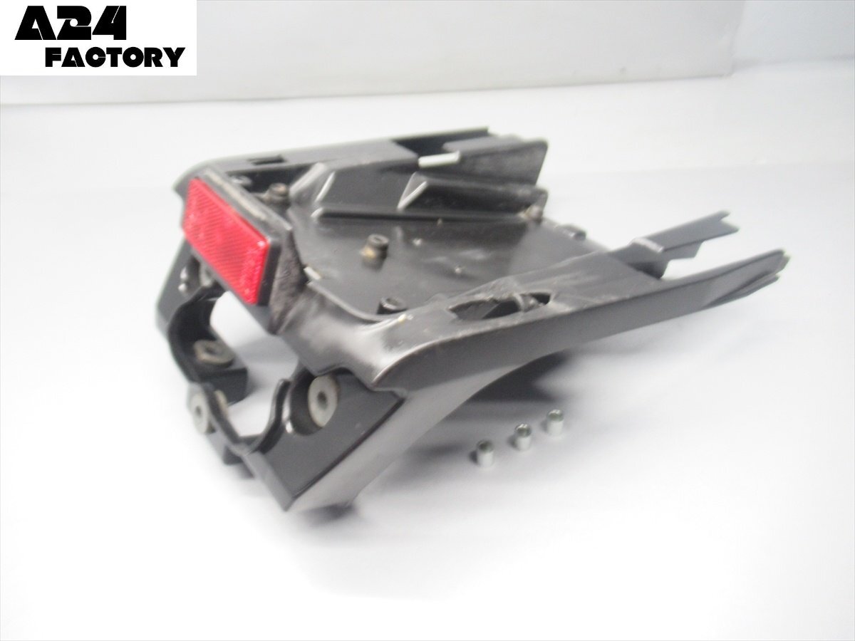 F2R6-1217 カワサキ ZRX400 マッドガード フェンダー 純正品 【ZR400E-011*** 1994年式 E1 動画有】拍卖