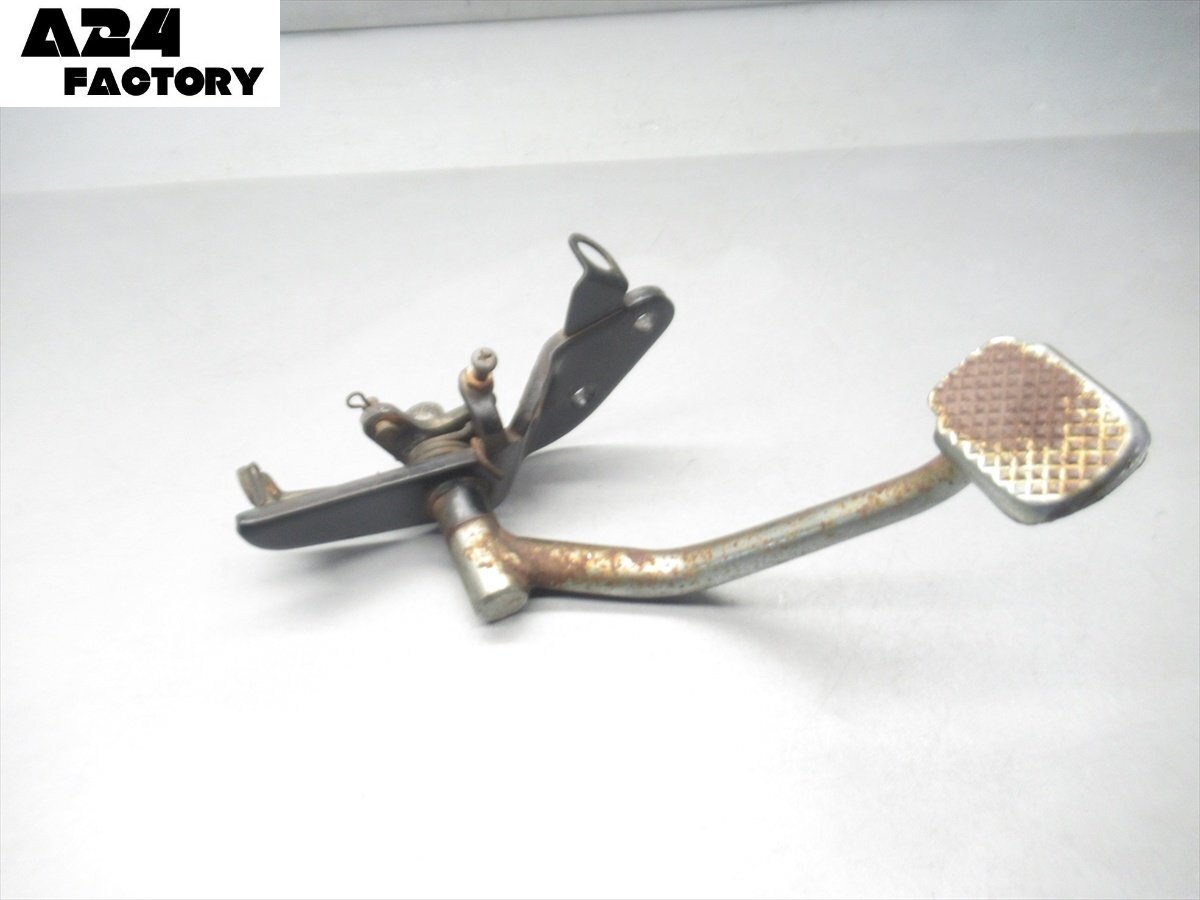 F2R6-1220 ヤマハ ビラーゴ250 / XV250 ブレーキペダル 純正品 【3DM-053*** 1992年式】拍卖