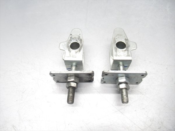 E2R6-1128 カワサキ Z125PRO チェーンアジャスター 純正品 【BR125H-A03*** 2016年式 動画有】拍卖