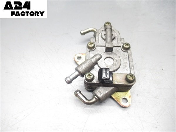 E2R6-1129 ヤマハ マジェスティ125 キャブ車 燃料ポンプ フューエルタンク 純正品 【5CA-157~ 動画有】拍卖