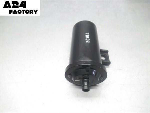 E2R6-1204 ヤマハ GEAR / ギア ブローバイ フィルター 【UA08J-046*** 2019年式 動画有】拍卖