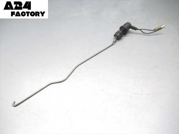 E2R6-1204 ヤマハ TW200 実動 リアブレーキセンサー 純正品 【2JL-030*** 1996年式 動画有】拍卖