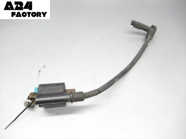 E2R6-1205 ホンダ ジャイロX 4st Fi車 イグニッションコイル E/Gコイル 純正品 【TD02-111~ 動画有】拍卖