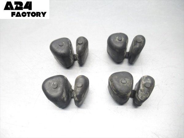 E2R6-1206 ホンダ ドリーム50 / DREAM50 ハブダンパー 純正品 補修用に 【AC15-100~ 動画有】拍卖