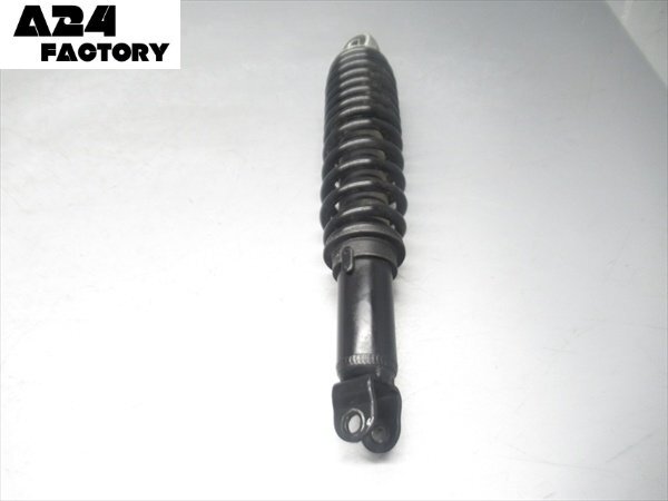 F2R6-1212 ホンダ スペイシー100 リアサス ショック サスペンション 純正品 【JF13-120~ 最終モデル 動画有】拍卖