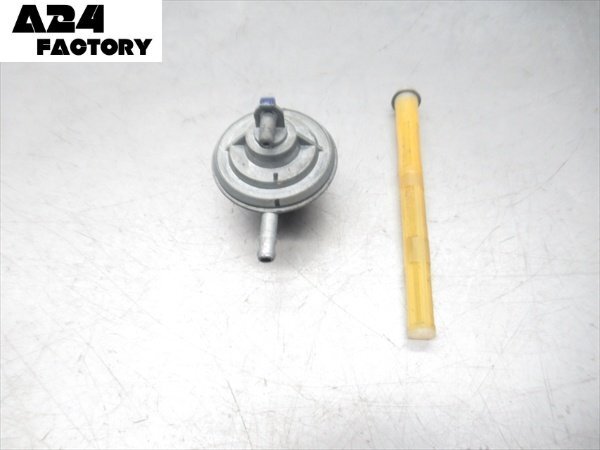 F2R6-1212 ホンダ スペイシー100 燃料コック フューエルコック 純正品 【JF13-120~ 最終モデル 動画有】拍卖