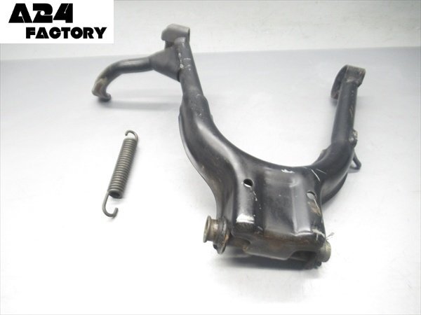 F2R6-1212 ホンダ CB125T センタースタンド 純正品 【JC06-1201*** 1987年式】拍卖