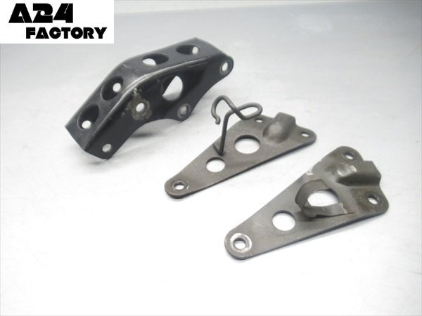 F2R6-1212 ホンダ CB125T エンジンハンガー マウント 純正品 【JC06-1201*** 1987年式】拍卖