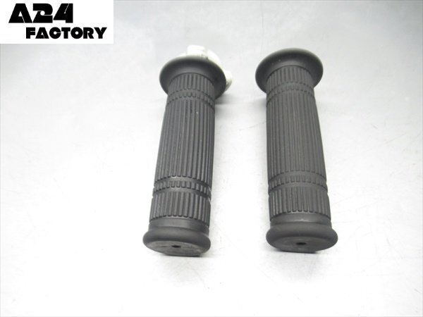 E2R6-1209 ヤマハ SR400 スロットルホルダー アクスル ホルダー 純正品 【1JR-303*** 1994年式 動画有】拍卖