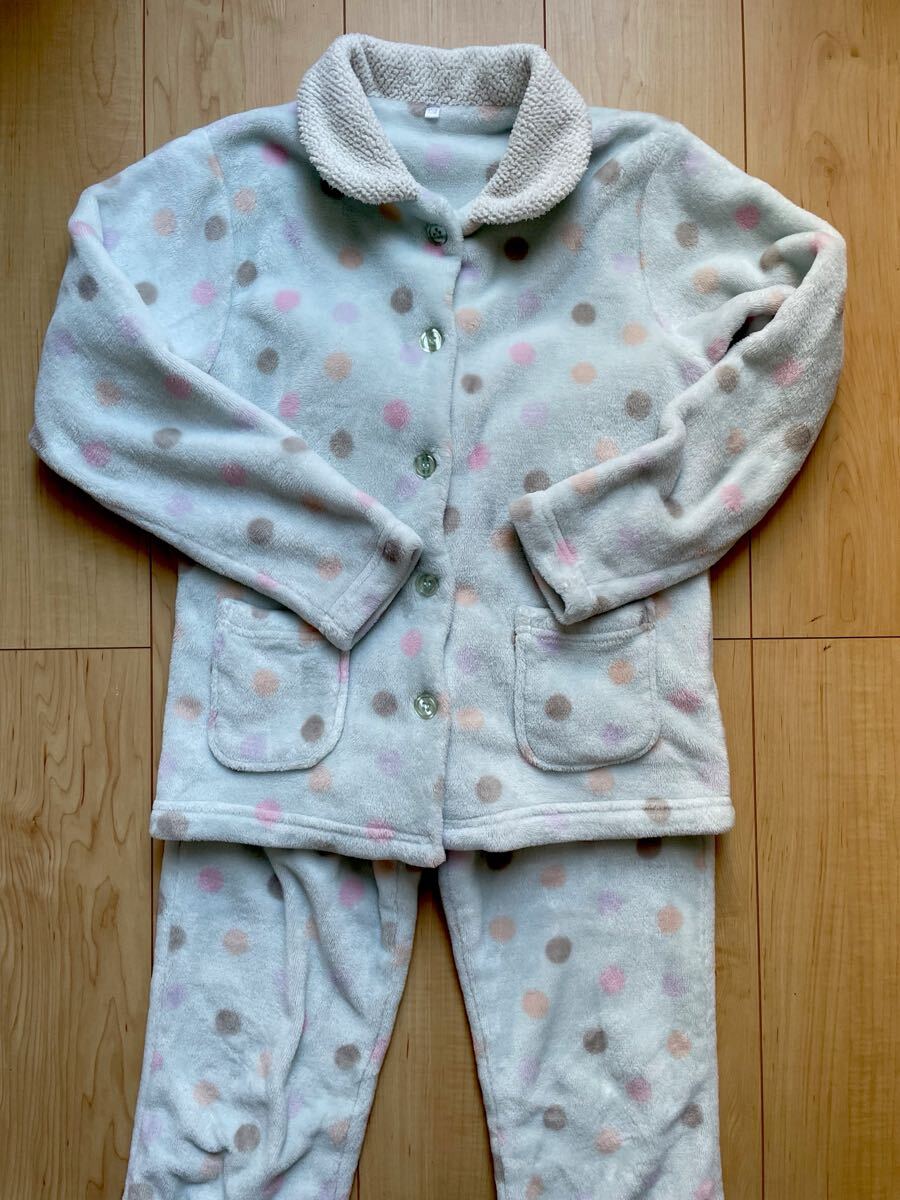 *150cm モコモコパジャマ拍卖