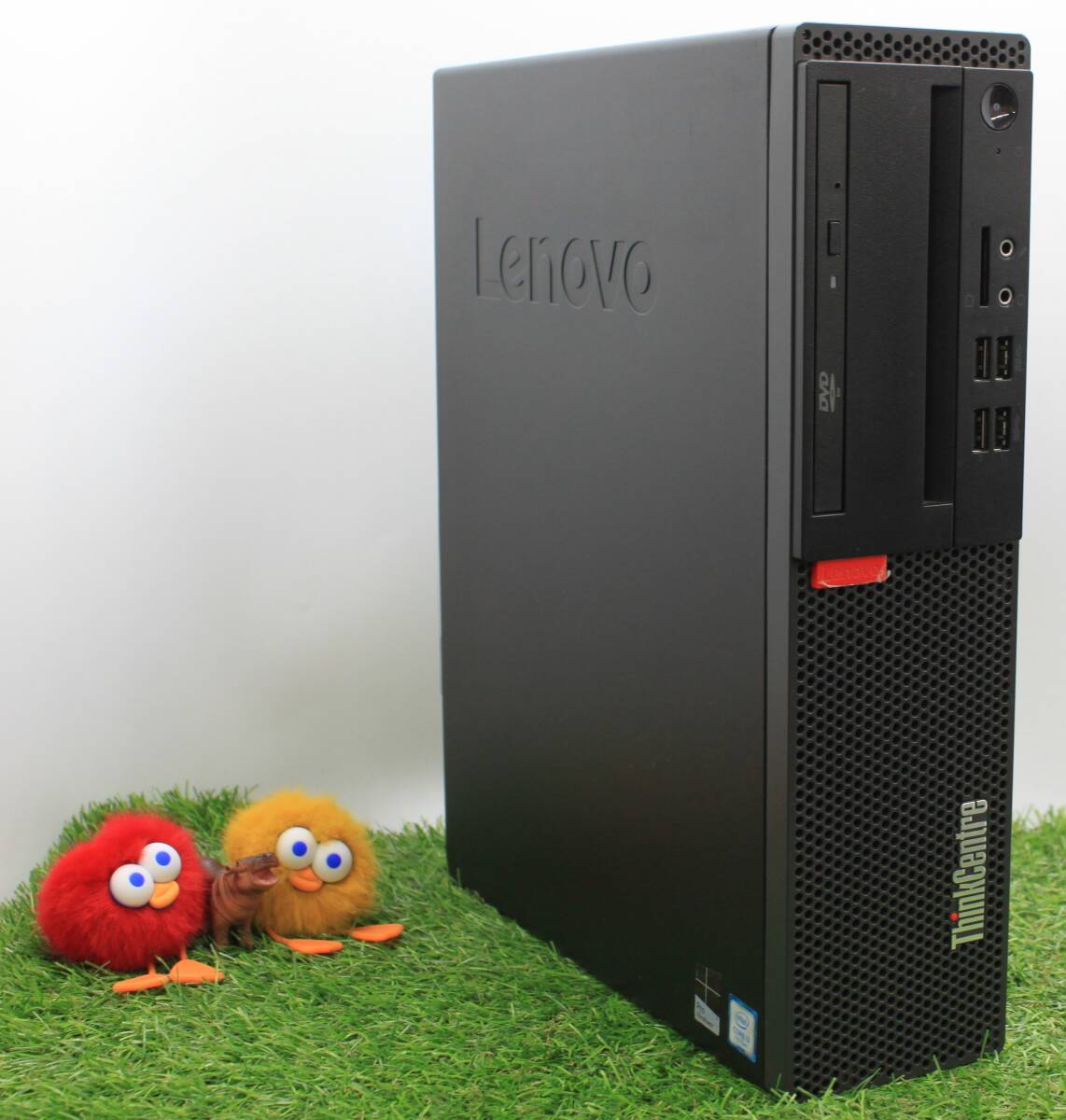 【良品☆レノボ】office付☆デスク☆8GB/新品SSD256GB/Core i3-7100(7世代)/Win11☆Lenovo Think Centre M710S【2851】拍卖