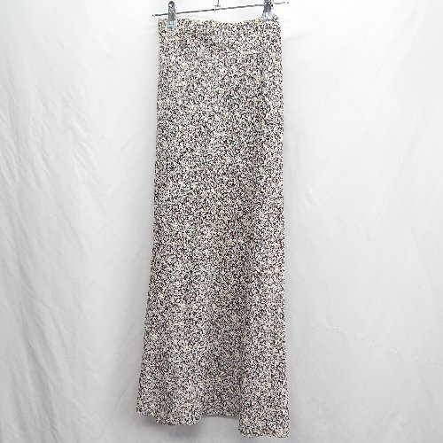 ◇ ⊂ apart by lowrys アパートバイ ローリーズ マキシ タイト スカート サイズF ピンク系 レディース E拍卖