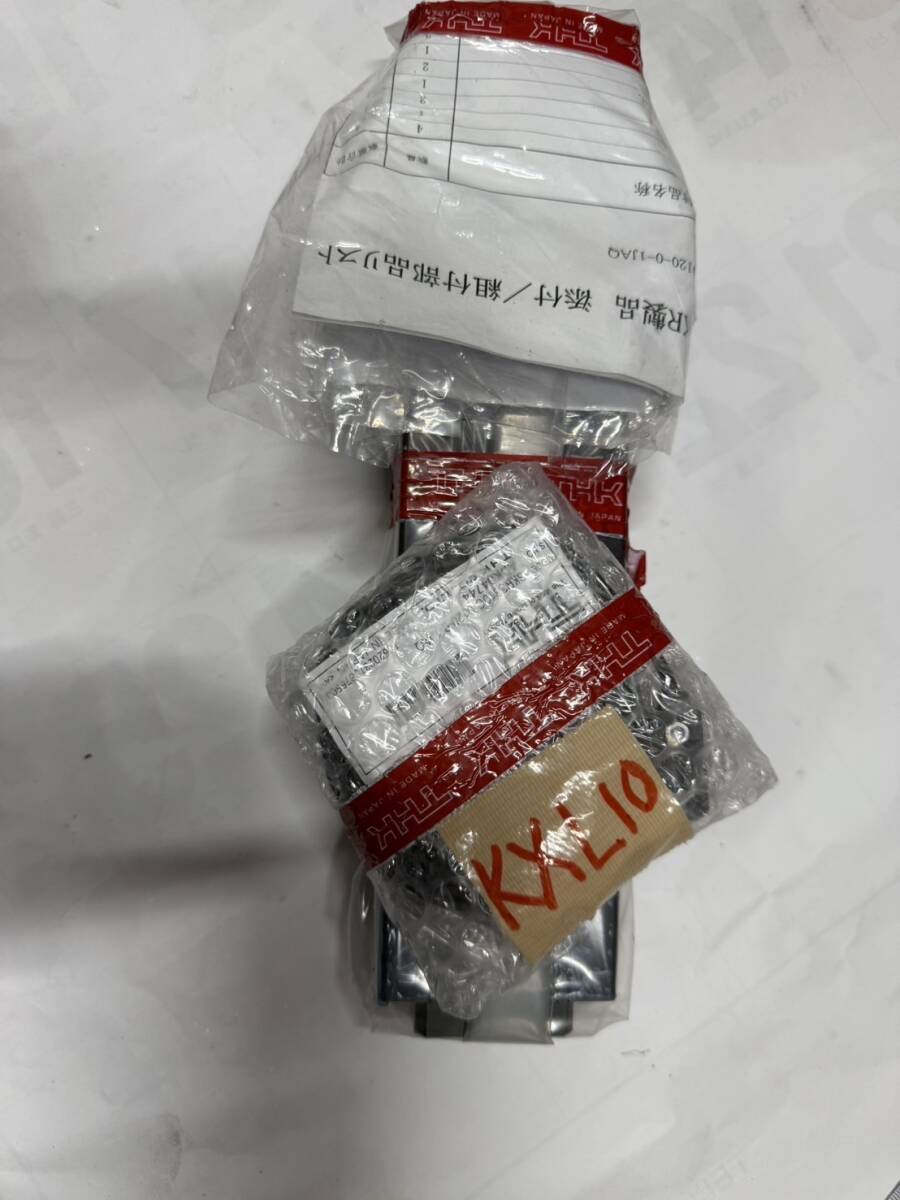 (KXL10)★新品★ガイドアクチェータ SKR3310C-0120-0-1JAQ 拍卖