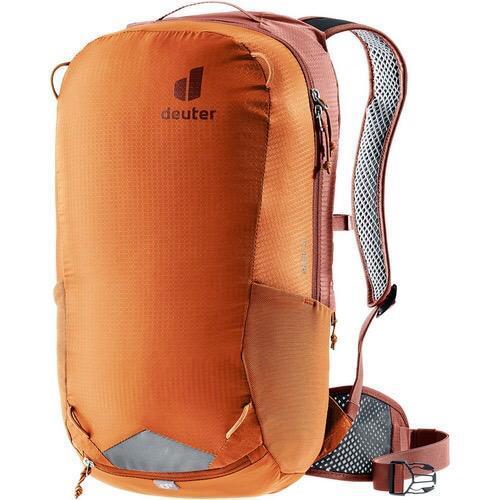 ドイター(9318)レース16(チェスナッツ×レッドウッド)バックパック【新品・未使用】拍卖