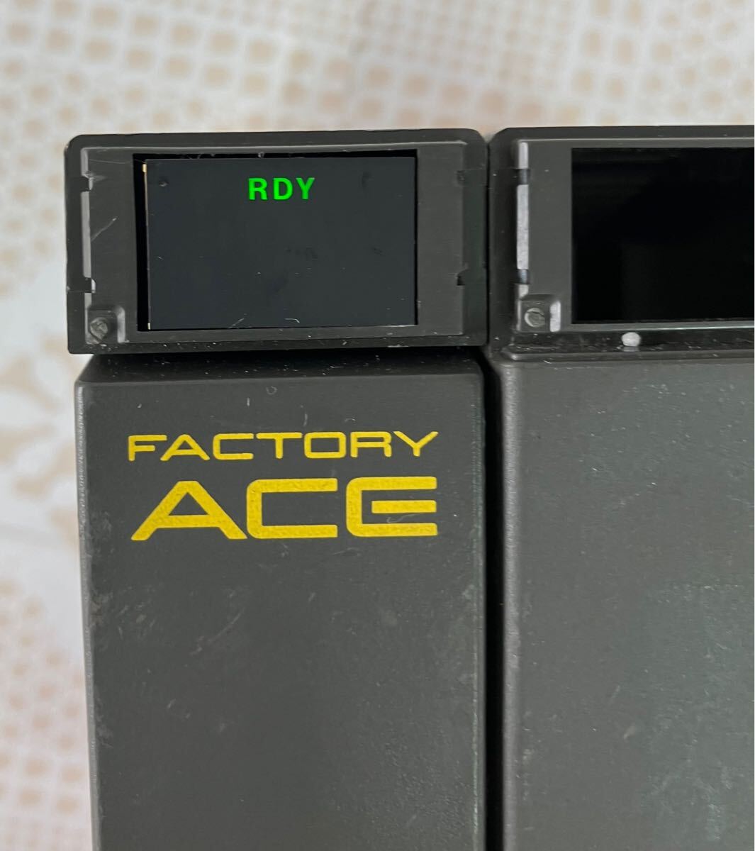 YOKOGAWA F3PU20-0N パワーサプライ 現状拍卖