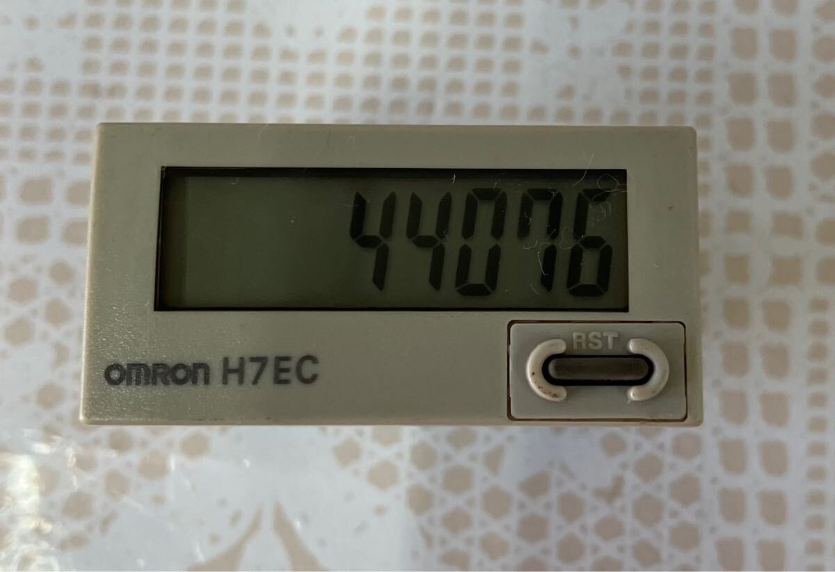 オムロン H7EC-N拍卖