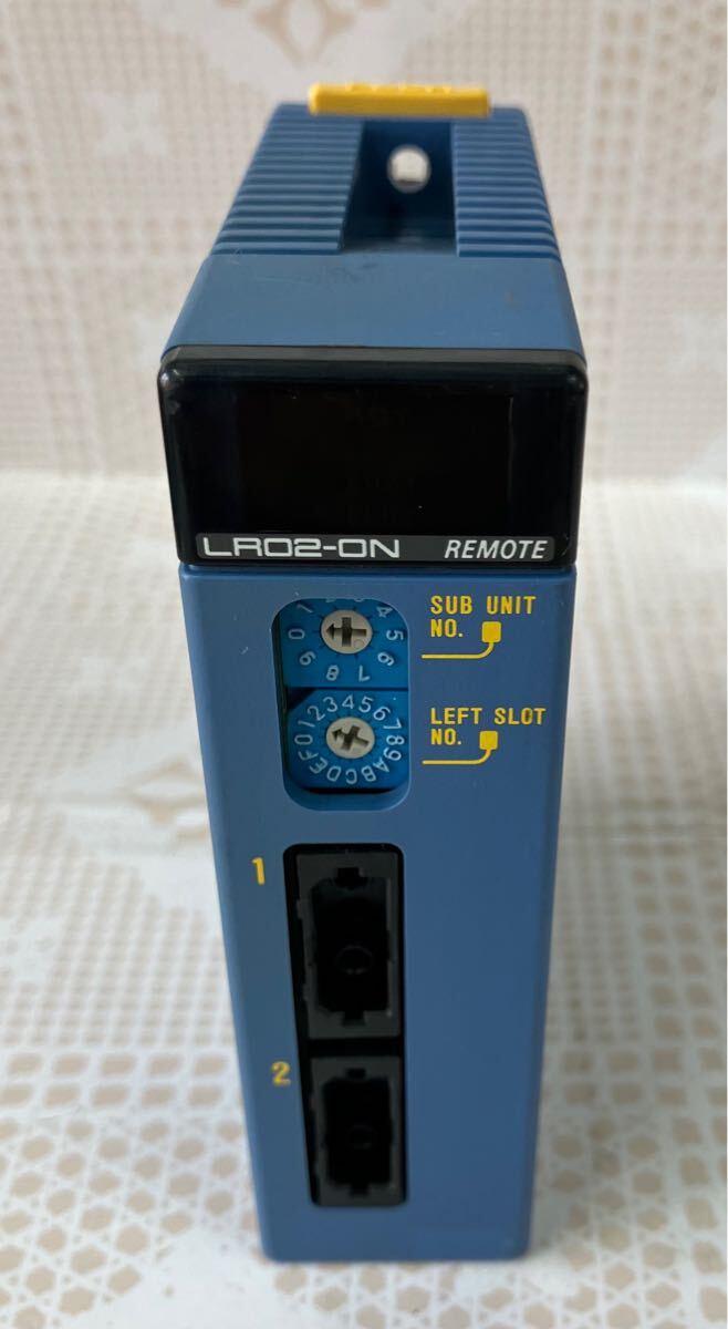 YOKOGAWA F3LR02-ON 拍卖
