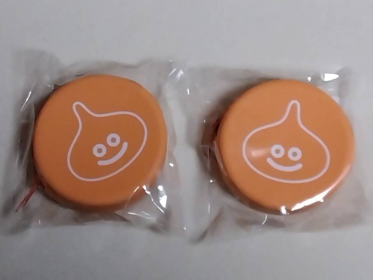 《100円スタートセール!》【 未開封新品・美品 】ドラゴンクエスト スライムベスのポーチ拍卖