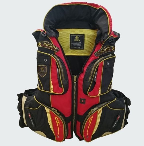 OHJ976★新作ライフジャケット上質ライフジャケット多機能 フローティングベスト 水泳 救命胴衣 大人用フィッシング 海難対策 アウトドア拍卖