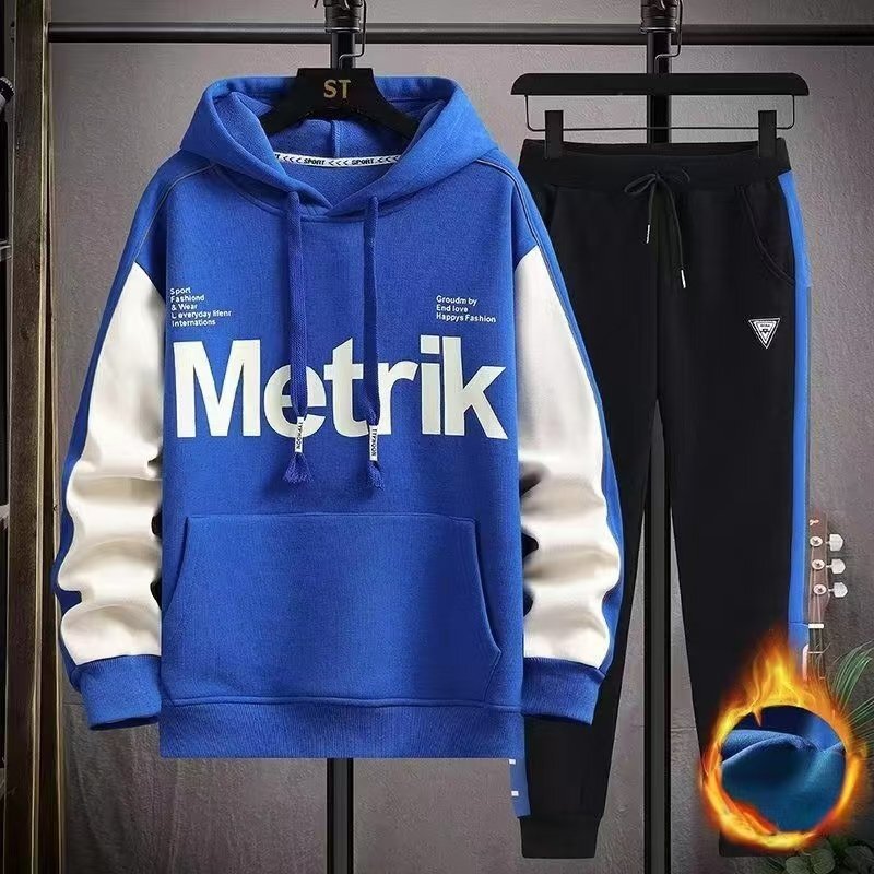 LRM5115ジャージ メンズ 上下セットアップ スウェット 部屋着 運動着 ルーム トレーニング スポーツウェア 秋冬 裏起毛 厚手 防寒拍卖