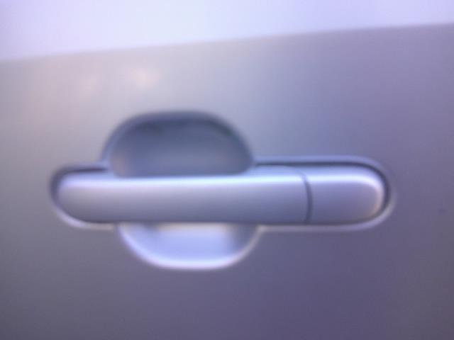 AZワゴン DBA-MJ23S 左Rアウターハンドル Z2S シルキーシルバー(M)拍卖