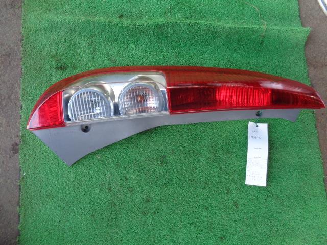ライフ DBA-JB5 純正 左テールランプ/テールレンズ 後期 イチコ D045拍卖