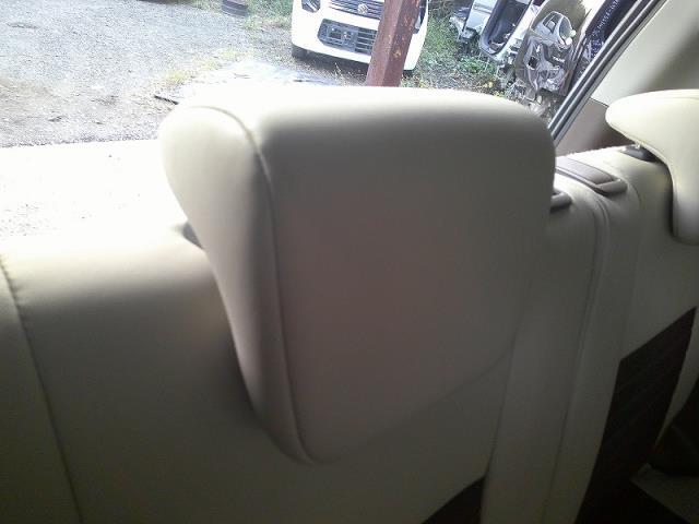 MRワゴン DBA-MF33S ヘッドレスト リア2個 トリム C01拍卖