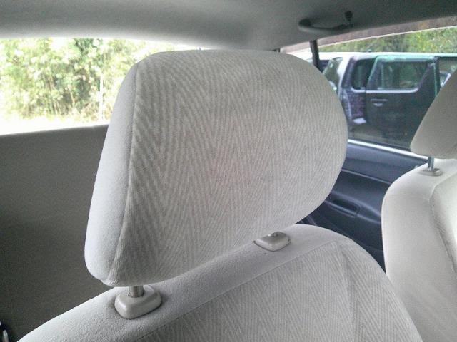 ミラ TA-L250S ヘッドレスト フロント2個 トリム YHS5拍卖