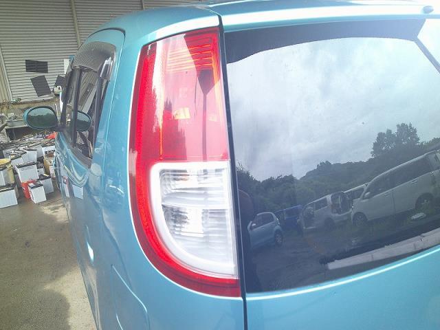 モコ CBA-MG22S 純正 左テールランプ/テールレンズ コイト 220-59124拍卖