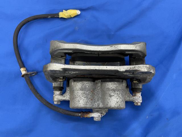 157km!! GYL25L レクサス RX 450H 左H カナダ仕様 令和元年 純正 F フロント 右 キャリパー拍卖