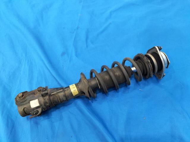 ハイゼットアトレ ABA-S321G 左Fストラット カスタムタ-ボRS X07 48520-B9205拍卖