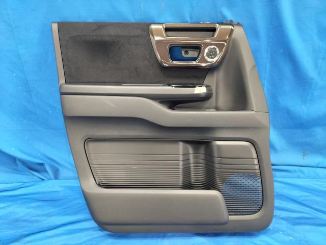 低走行車!! JF3 ホンダ N-BOX カスタム G・L 平成30年 純正 助手席側 左 F フロント 内張り トリム 83550-TTA拍卖