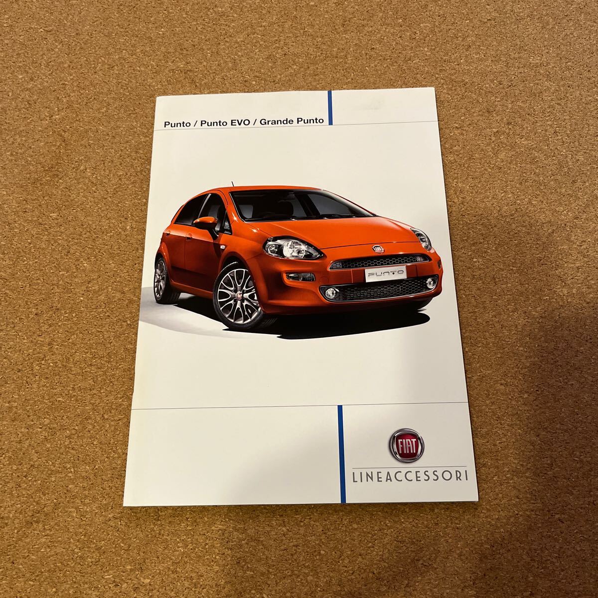 プント ACカタログ 12,8 FT24006拍卖