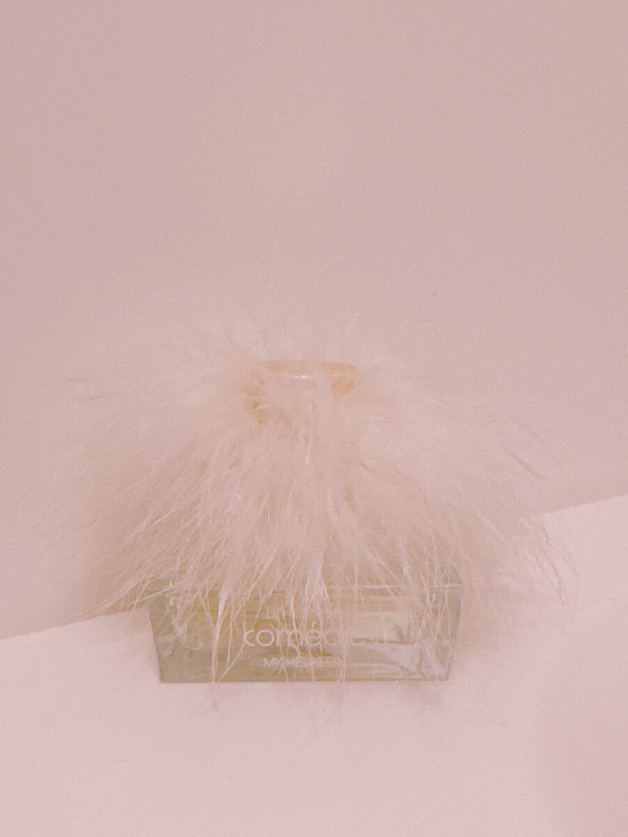 MICHEL KLEN ミッシェルクラン エールドコメディEDT 激レア香水 30ml拍卖