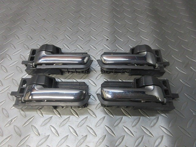 25◆ラパン10thアニバーサリーHE22S★ドアインナーハンドル◆305拍卖