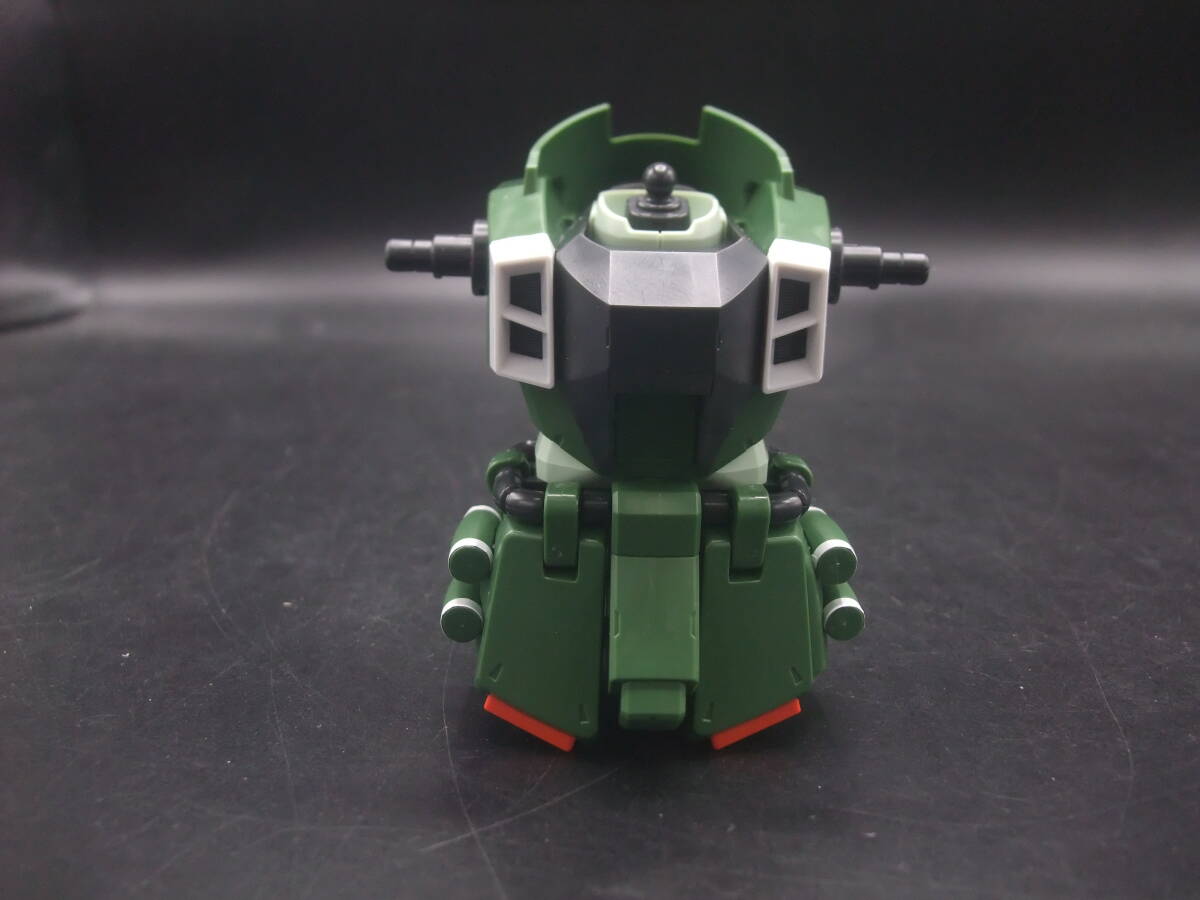 1/100 ガナーザクウォーリア (SEED DESTINY) 胴体 ガンプラ 完成品 ジャンク拍卖