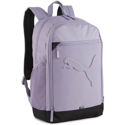 ◆PUMAプーマ )バズバックパック(3Dエンボス加工)079136プラム容量:26 L拍卖