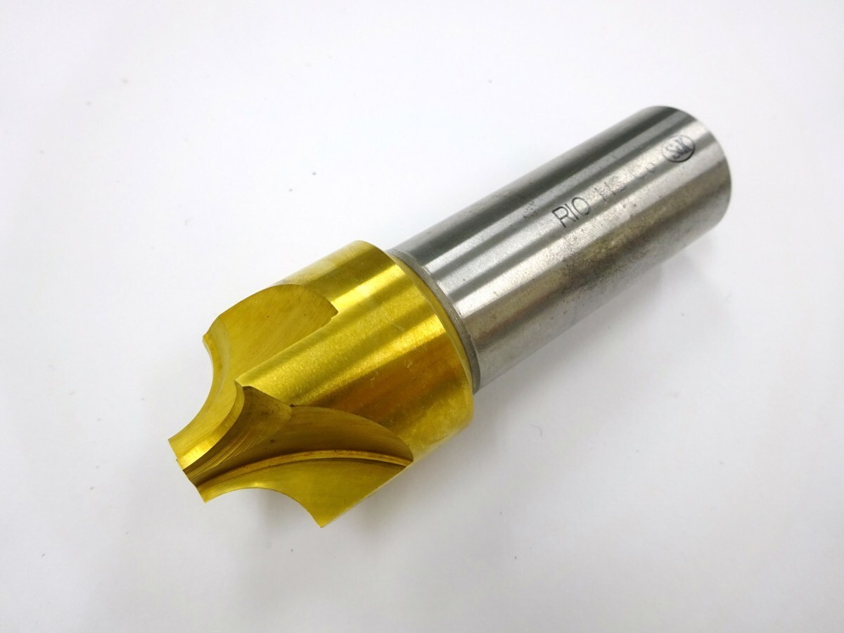 S&K コーナラウンジカッタ R10 シャンクΦ25 送料無料拍卖