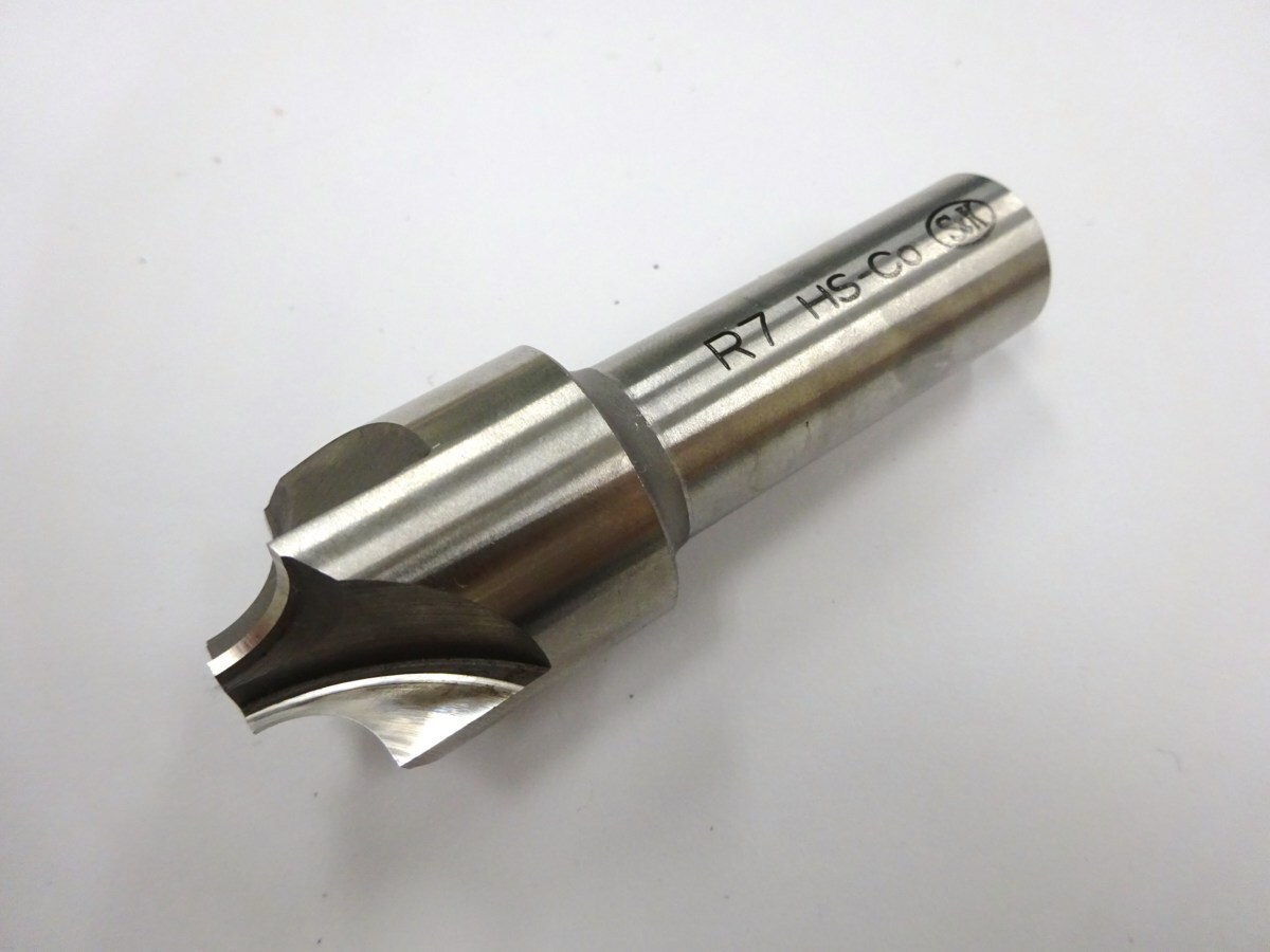 S&K コーナラウンジカッタ R7 シャンクΦ16 送料無料拍卖