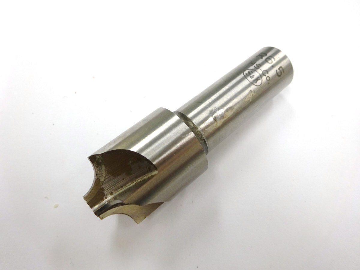 S&K コーナラウンジカッタ R6.5 シャンクΦ16 送料無料拍卖