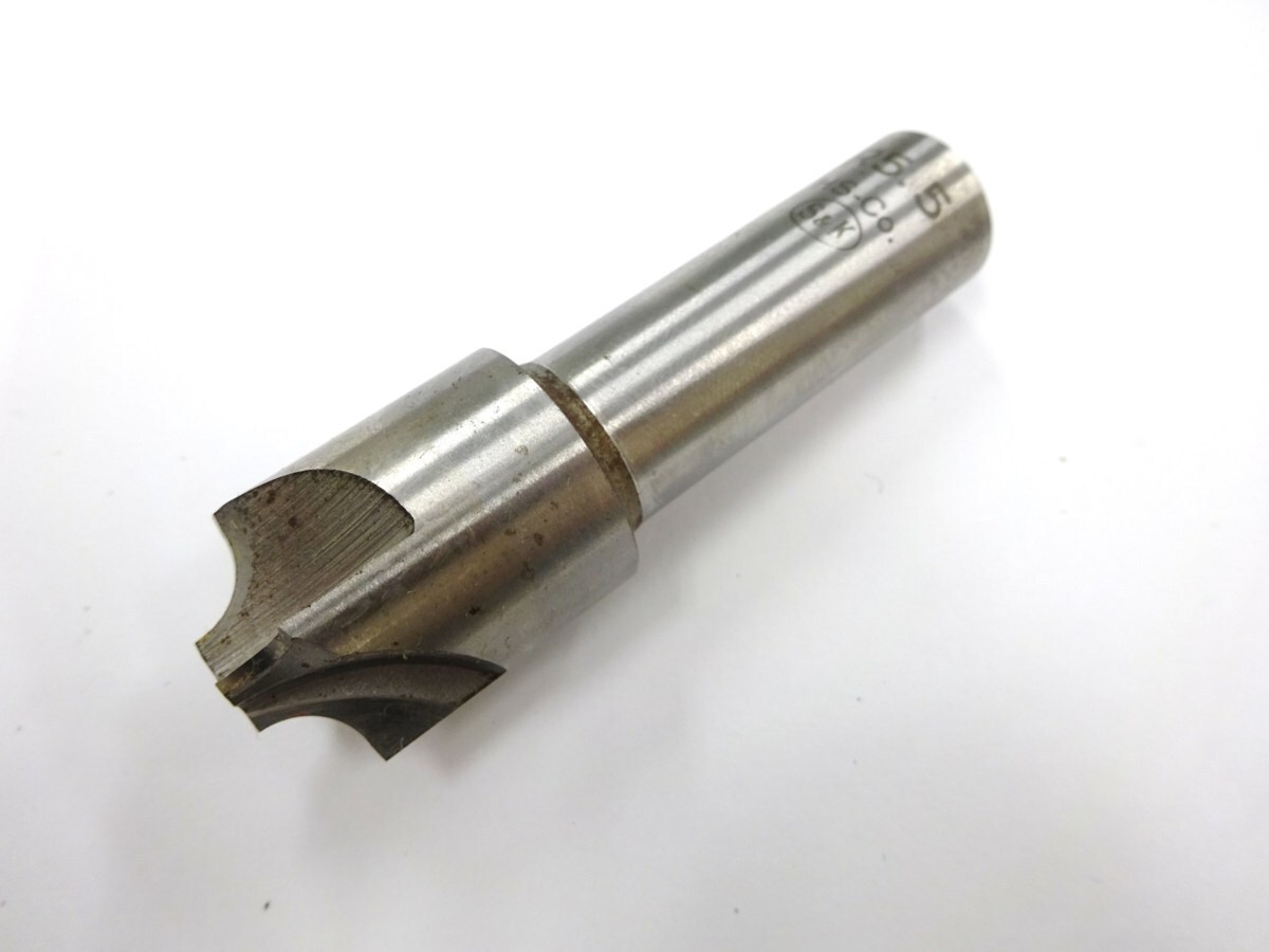 S&K コーナラウンジカッタ R5.5 シャンクΦ16 送料無料拍卖