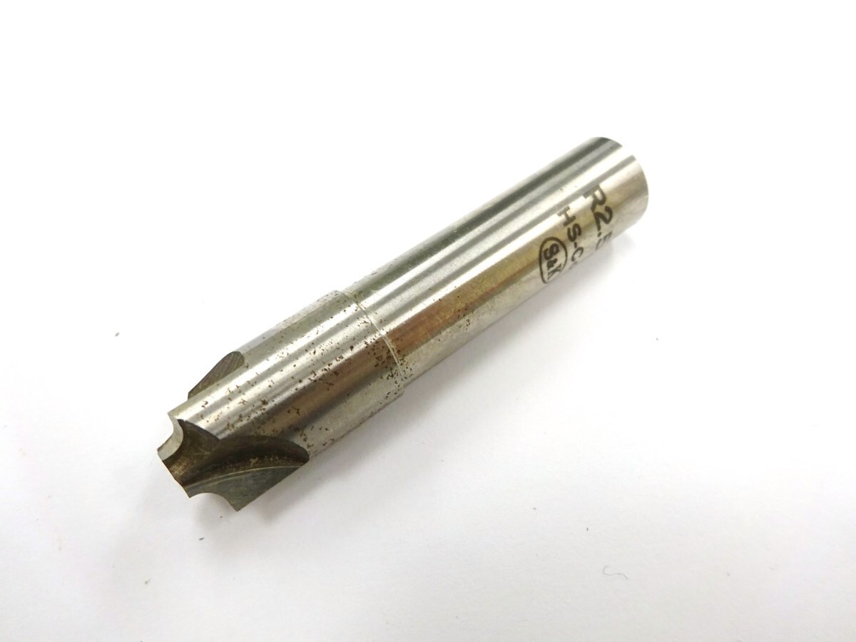 S&K コーナラウンジカッタ R2.5 シャンクΦ12 送料無料拍卖