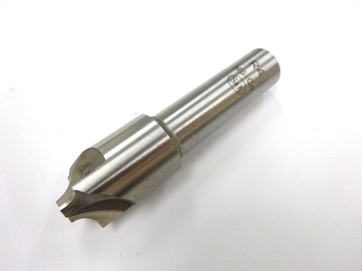 S&K コーナラウンジカッタ R4 シャンクΦ12 送料無料拍卖